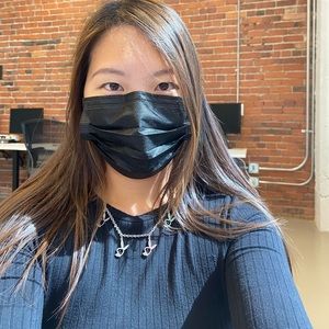 Meet your Posher, Sam